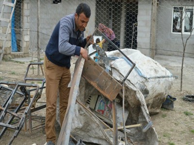 Ünye Şener Hurdacılık Hurda Alım Satım Ünye