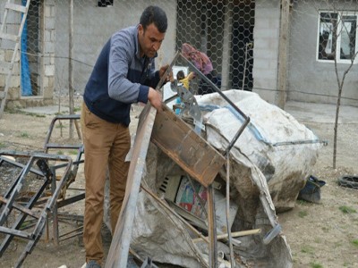 Ünye Şener Hurdacılık Hurda Alım Satım Ünye